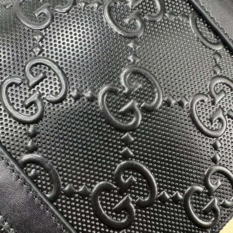 Unisex Gucci Backpacks 51551