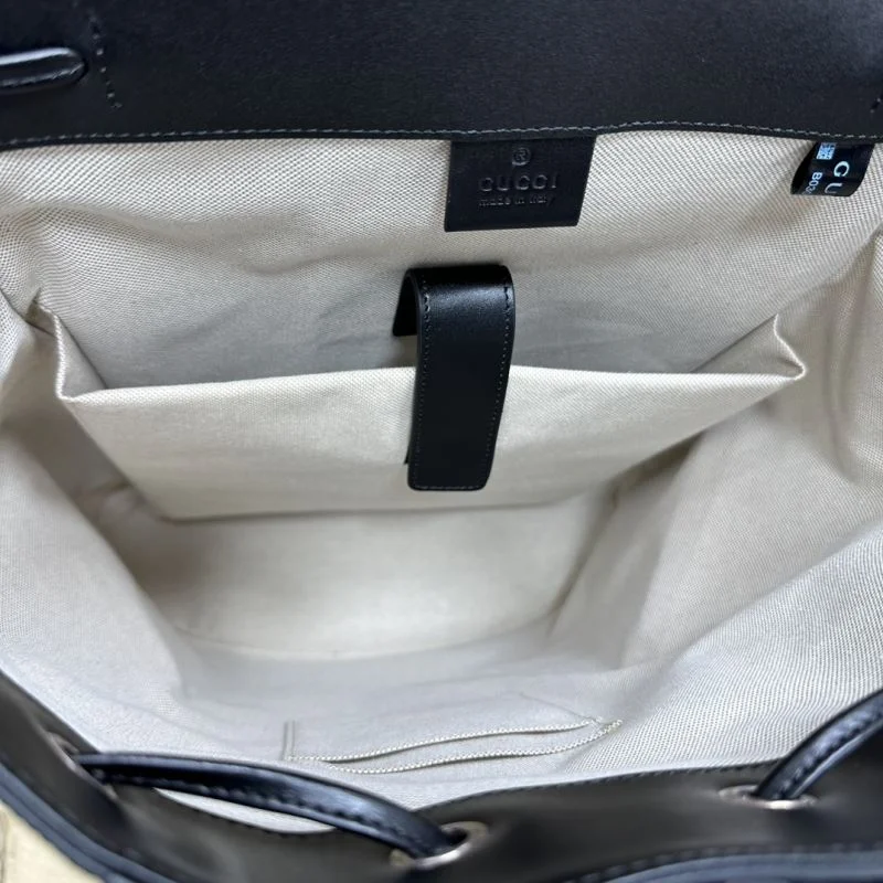 Unisex Gucci Backpacks 51551