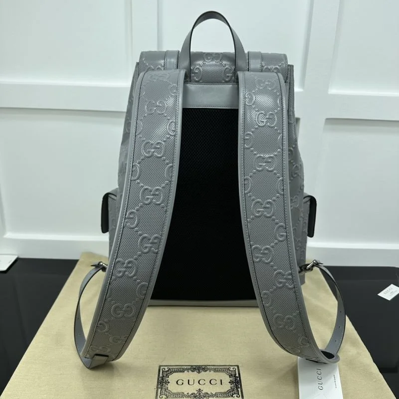 Thermal Gucci Backpacks 51554
