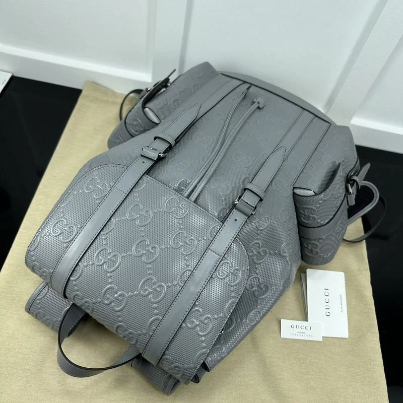 Thermal Gucci Backpacks 51554