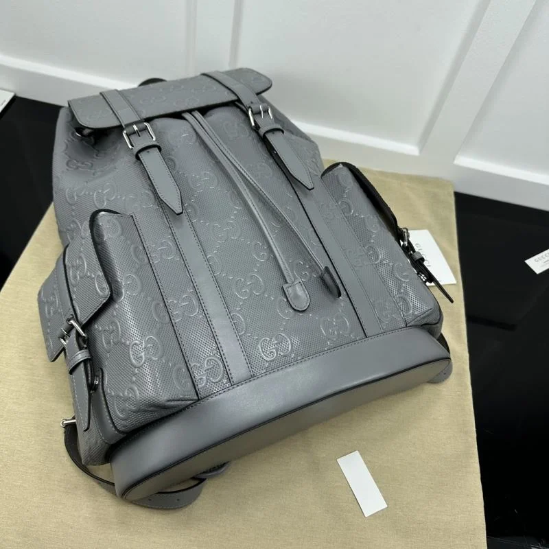 Thermal Gucci Backpacks 51554