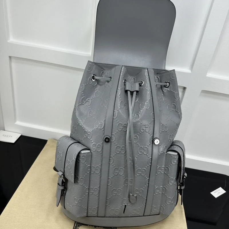 Thermal Gucci Backpacks 51554