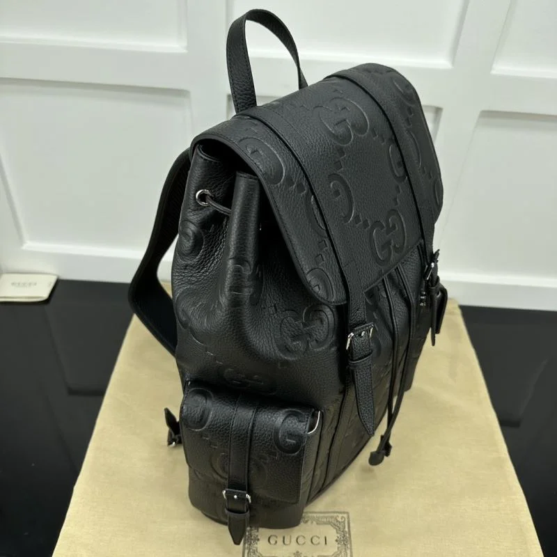 Breathable Gucci Backpacks 51542