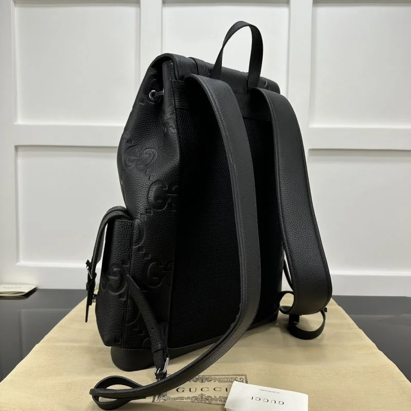 Breathable Gucci Backpacks 51542