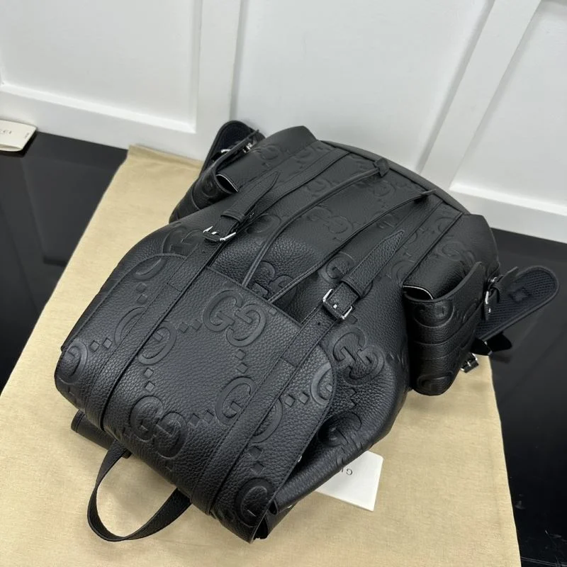 Breathable Gucci Backpacks 51542