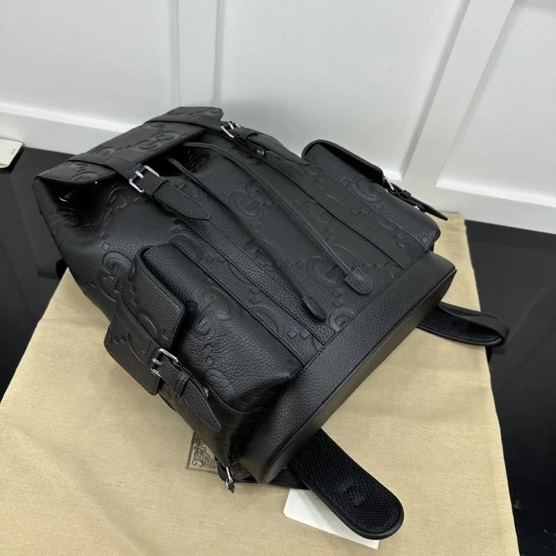 Breathable Gucci Backpacks 51542