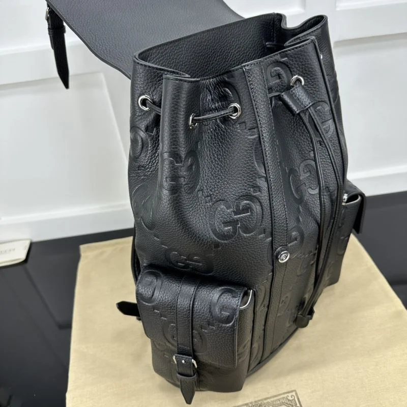 Breathable Gucci Backpacks 51542
