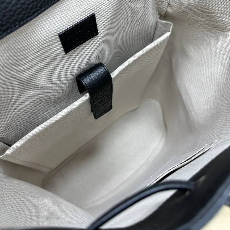 Breathable Gucci Backpacks 51542
