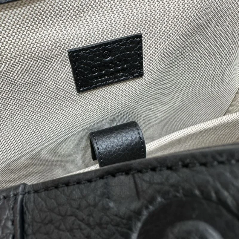 Breathable Gucci Backpacks 51542