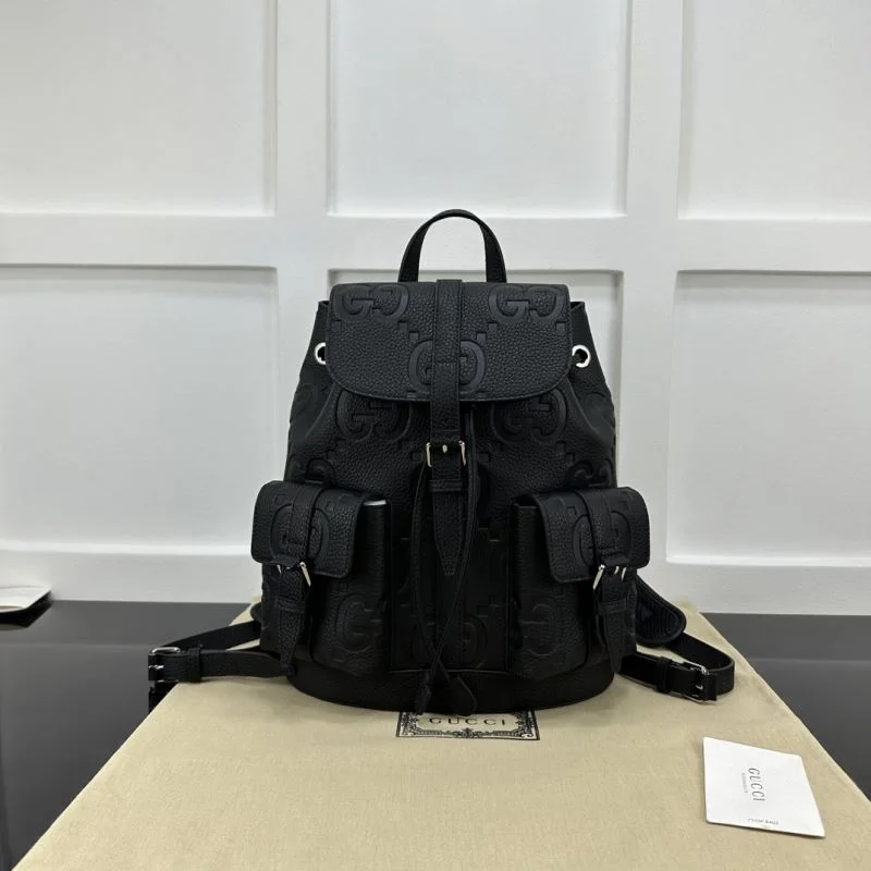 Versatile Gucci Backpacks 51546