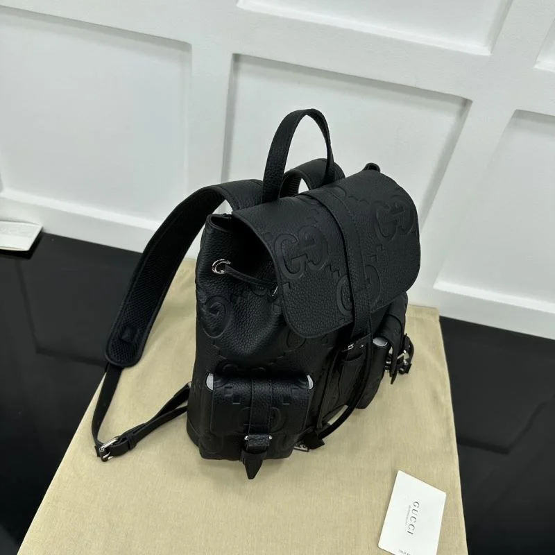 Versatile Gucci Backpacks 51546