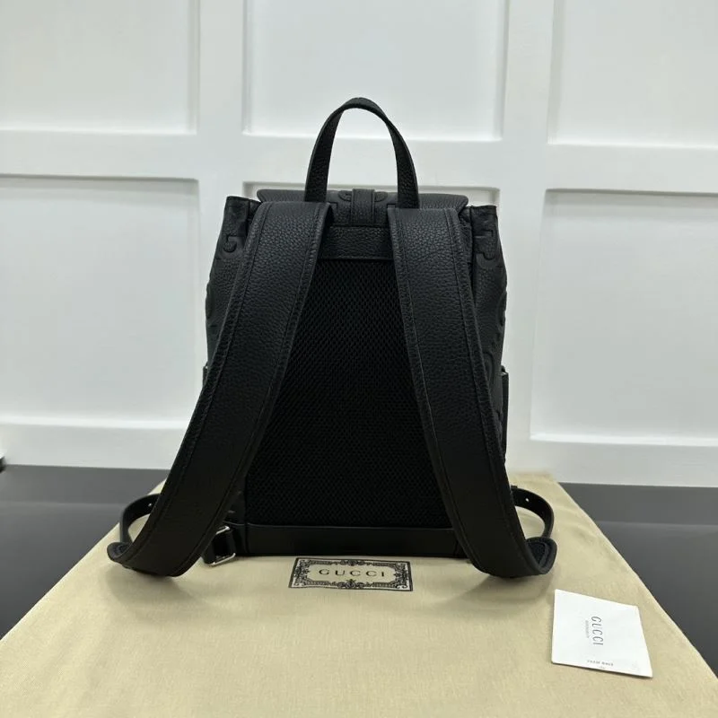 Versatile Gucci Backpacks 51546