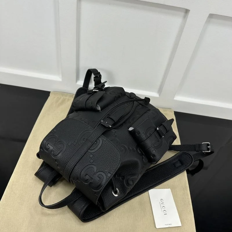 Versatile Gucci Backpacks 51546