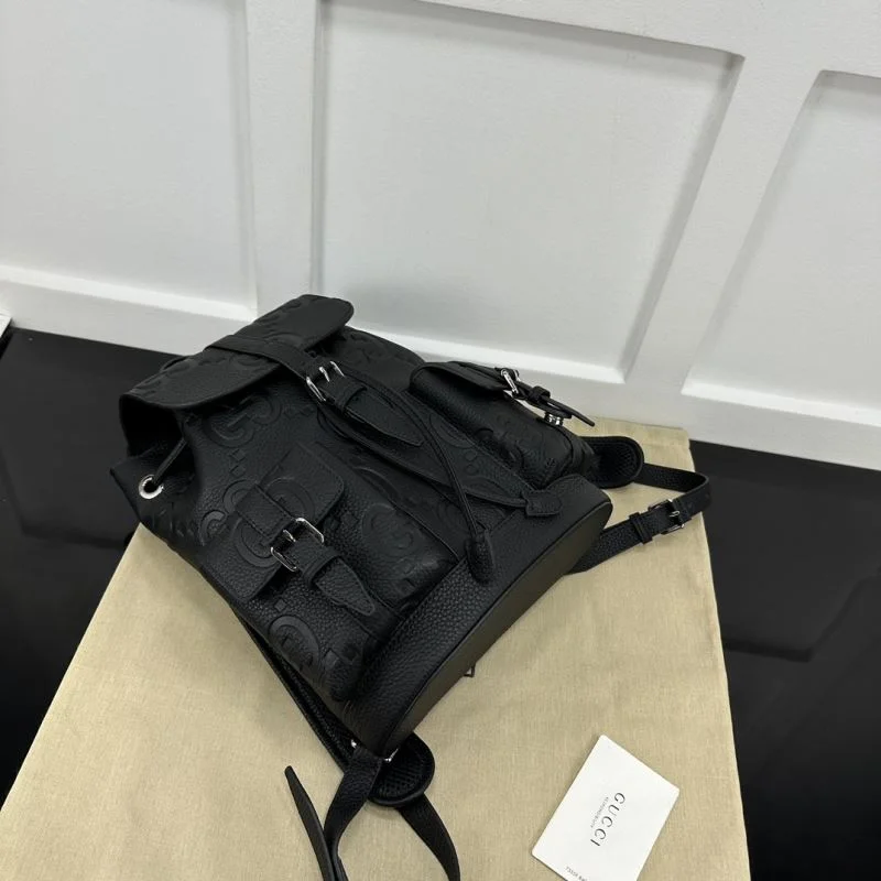 Versatile Gucci Backpacks 51546