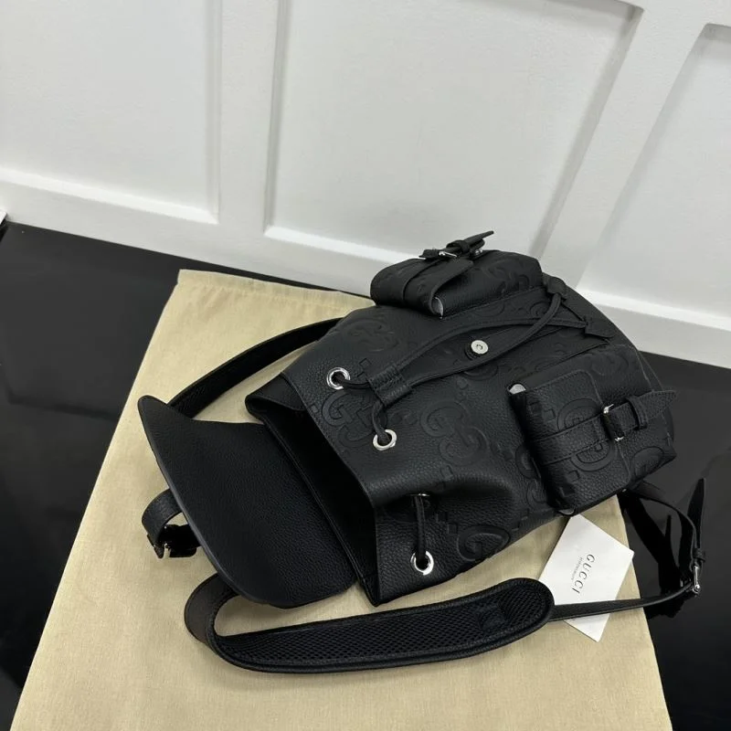 Versatile Gucci Backpacks 51546