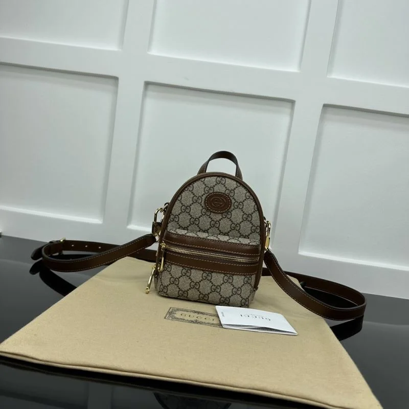 Gucci Backpacks Premium 51544