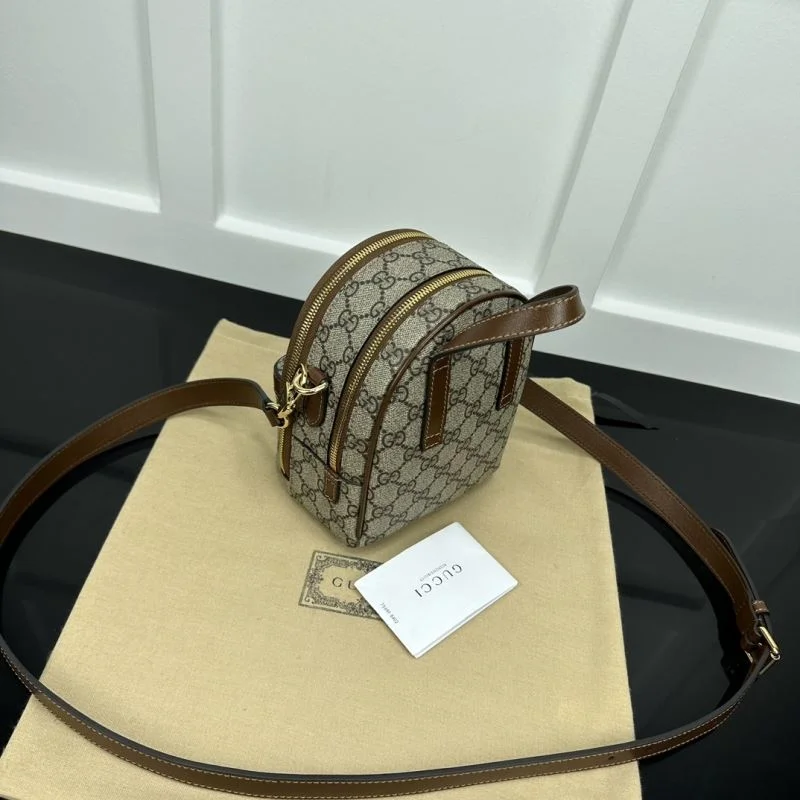 Gucci Backpacks Premium 51544