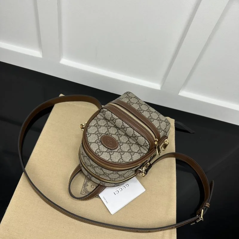 Gucci Backpacks Premium 51544
