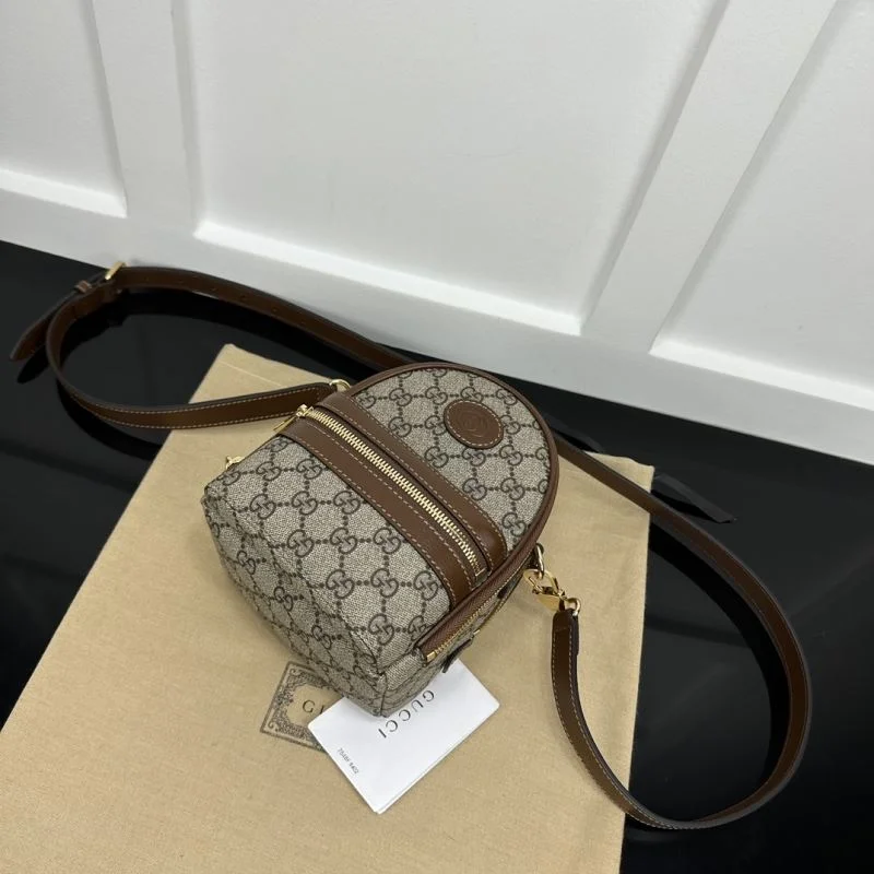 Gucci Backpacks Premium 51544