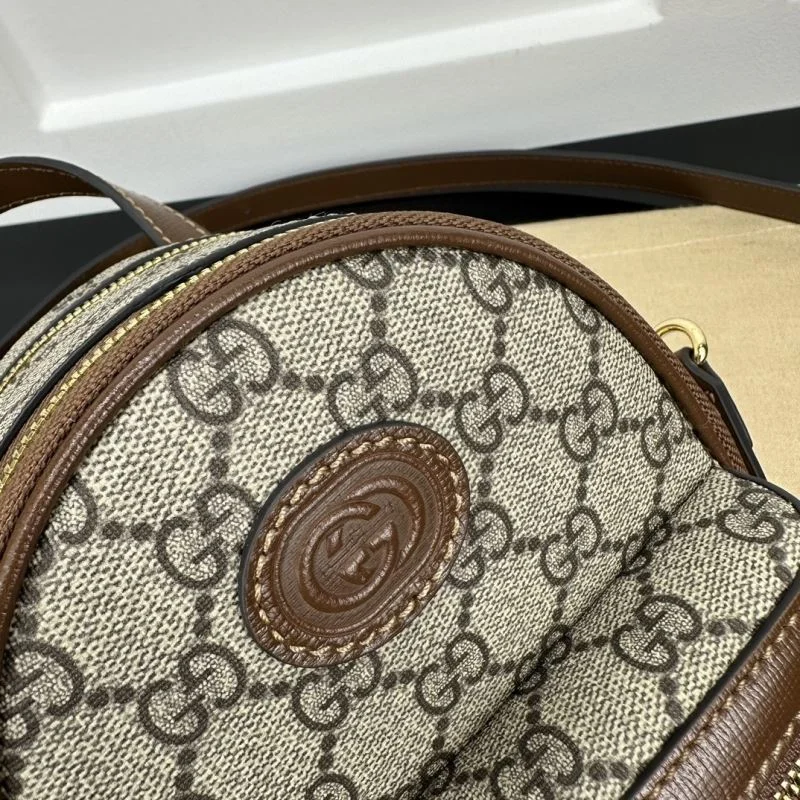 Gucci Backpacks Premium 51544