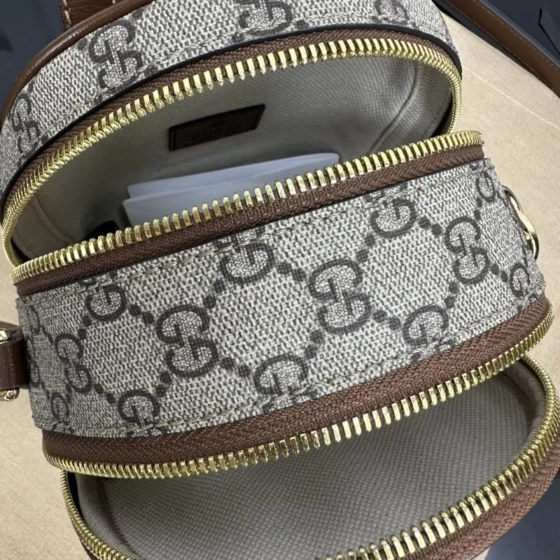 Gucci Backpacks Premium 51544