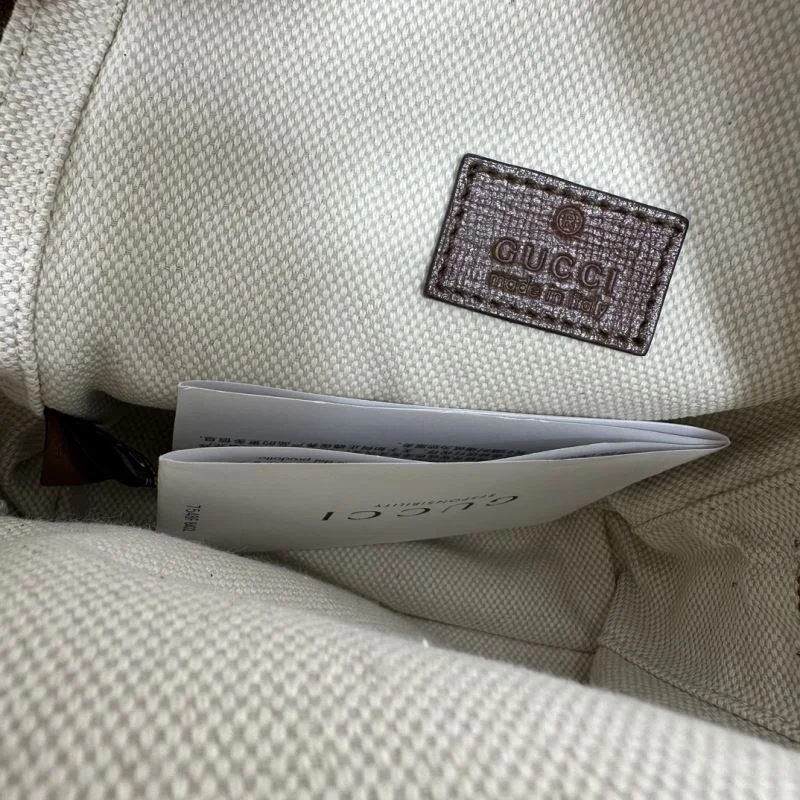 Gucci Backpacks Premium 51544