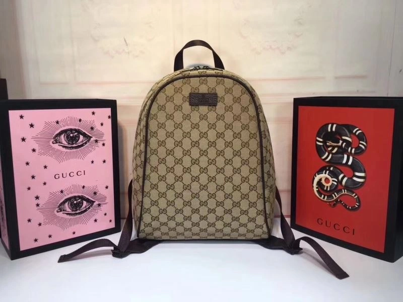 Gucci Backpacks Tailored 81539
