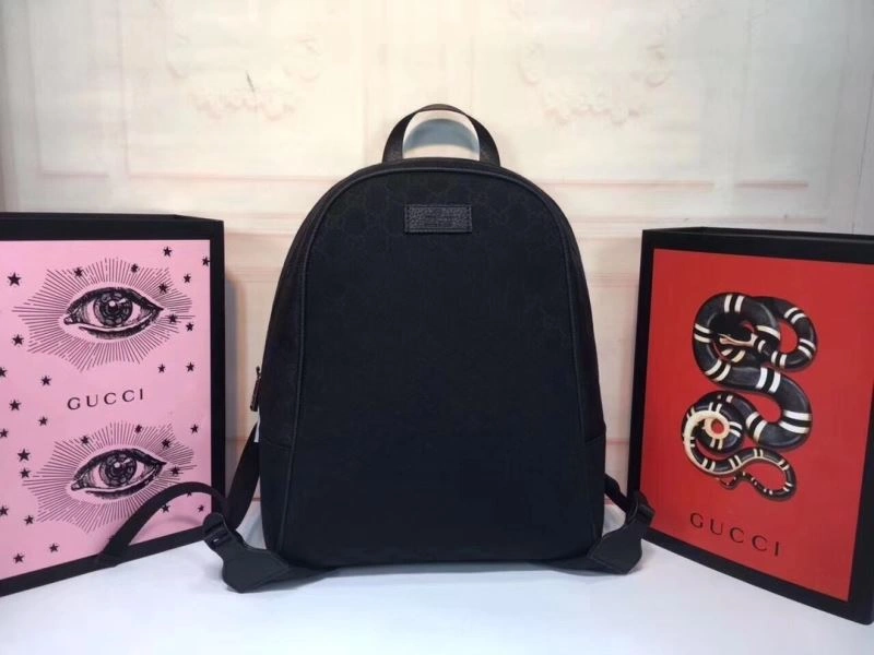 GoodFit Gucci Backpacks 81529