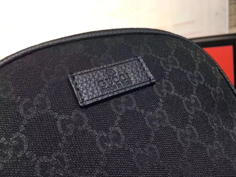 GoodFit Gucci Backpacks 81529
