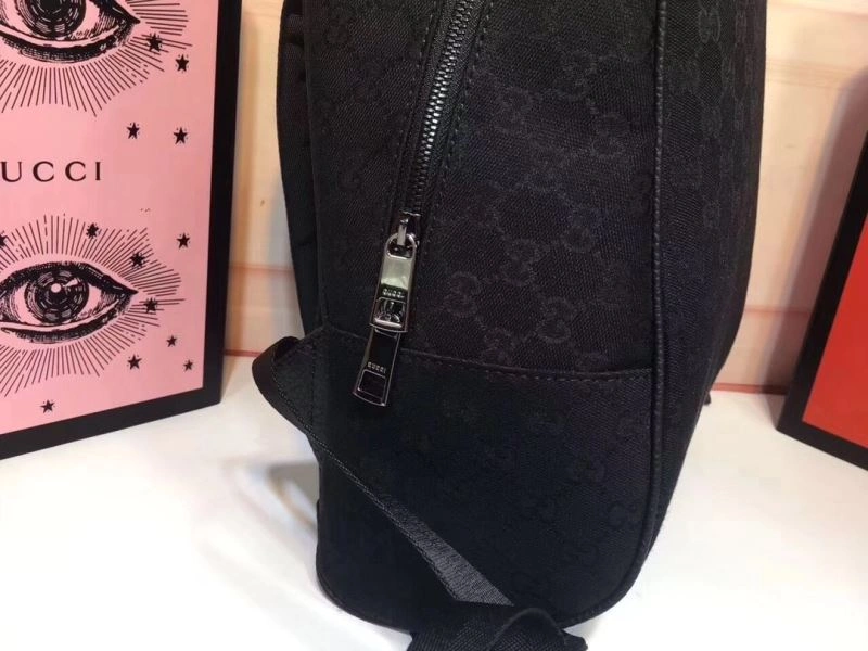 GoodFit Gucci Backpacks 81529