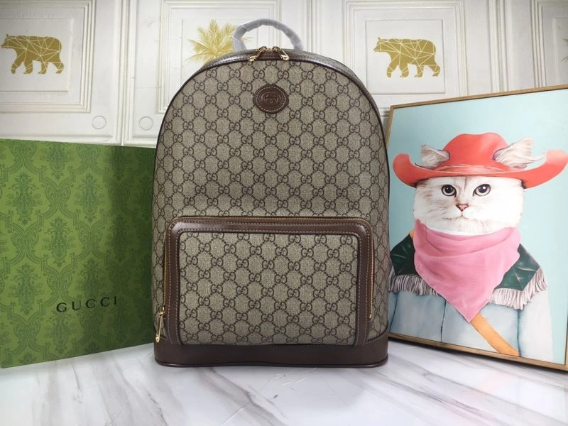 Gucci Backpacks TechFriendly 81530