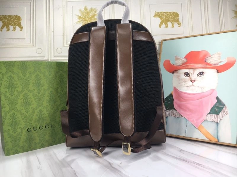Gucci Backpacks TechFriendly 81530