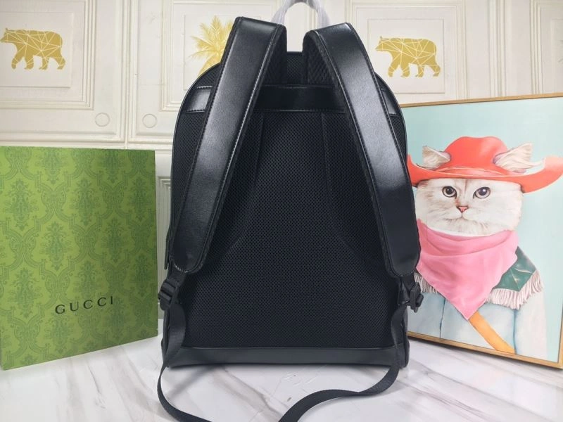 Stretchable Gucci Backpacks 81526