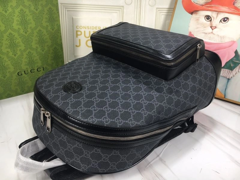Stretchable Gucci Backpacks 81526