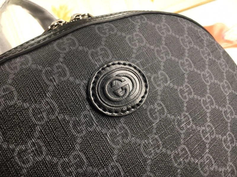 Stretchable Gucci Backpacks 81526