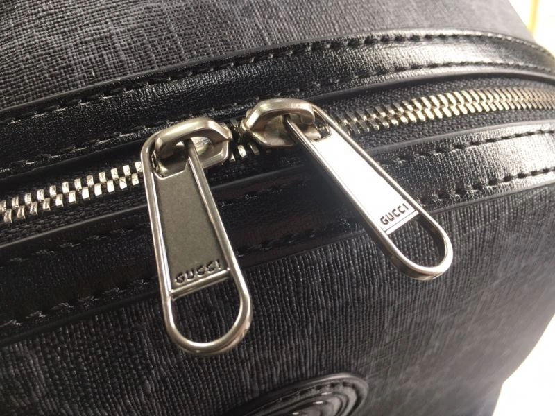 Stretchable Gucci Backpacks 81526