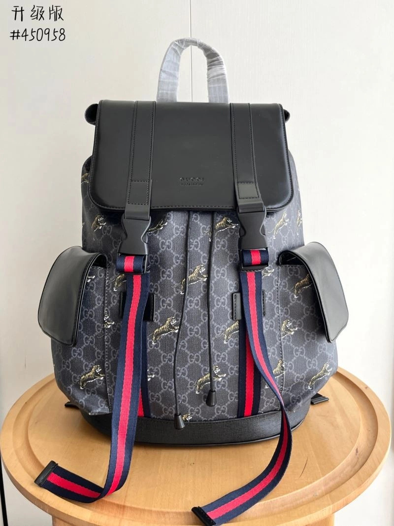 Gucci Backpacks Comfortable 81572