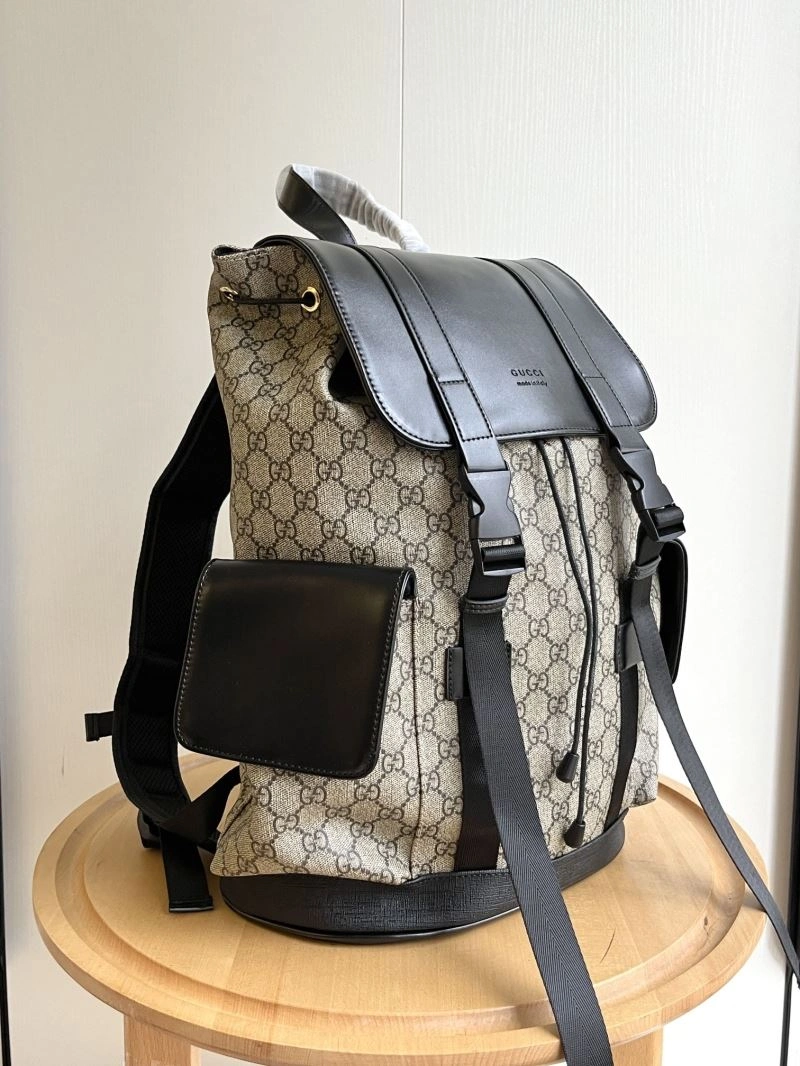 Cozy Gucci Backpacks 81522
