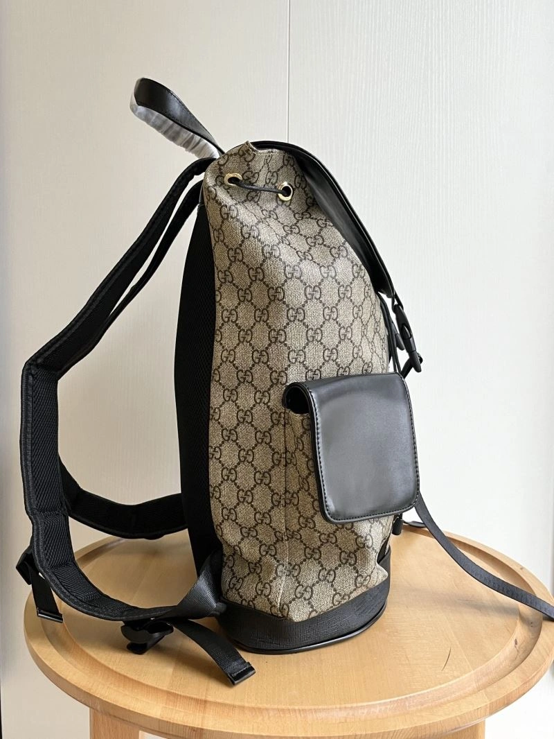 Cozy Gucci Backpacks 81522