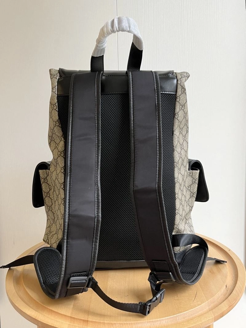 Cozy Gucci Backpacks 81522