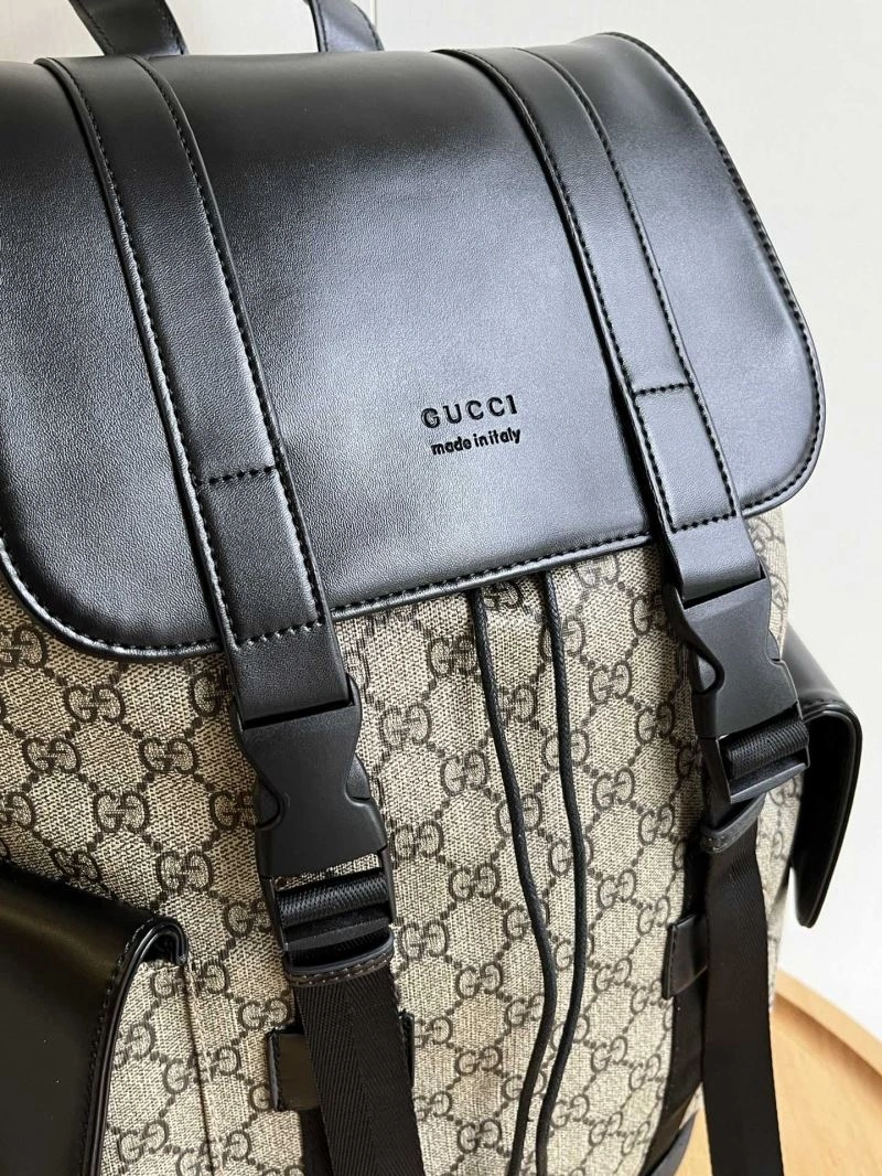 Cozy Gucci Backpacks 81522