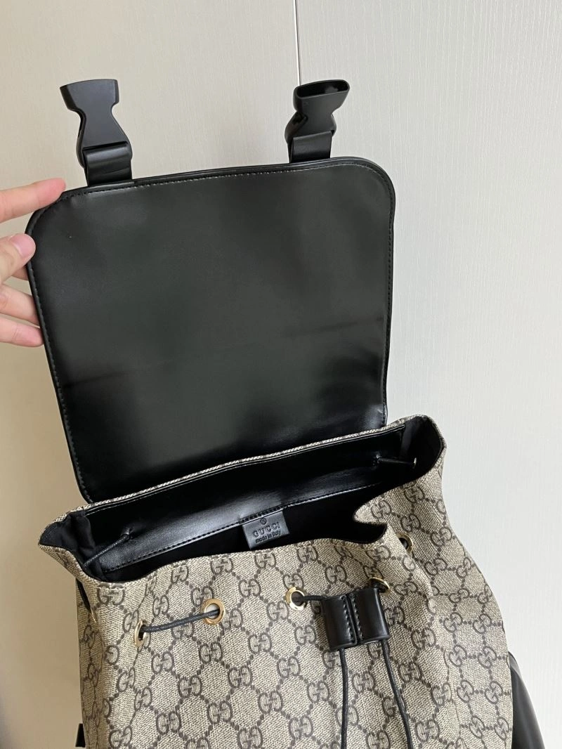 Cozy Gucci Backpacks 81522