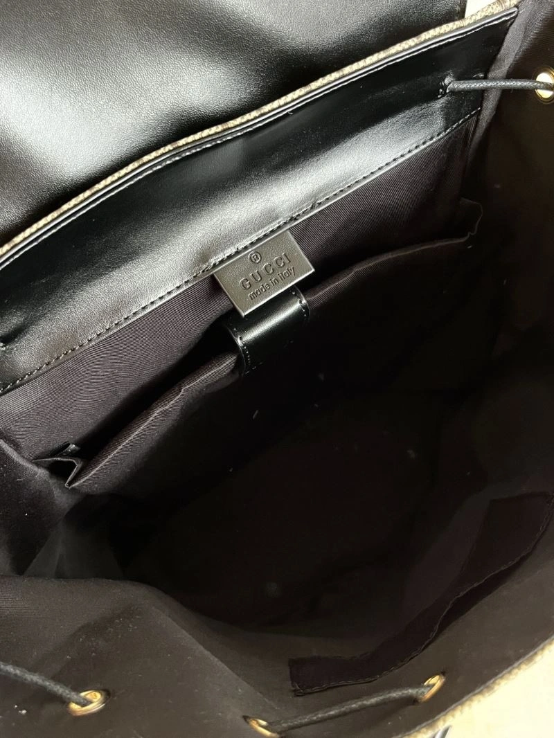 Cozy Gucci Backpacks 81522