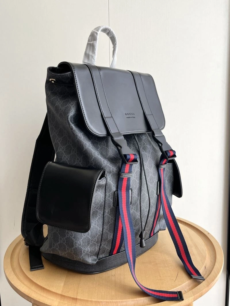 Trendy Gucci Backpacks 81523