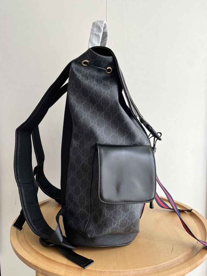 Trendy Gucci Backpacks 81523