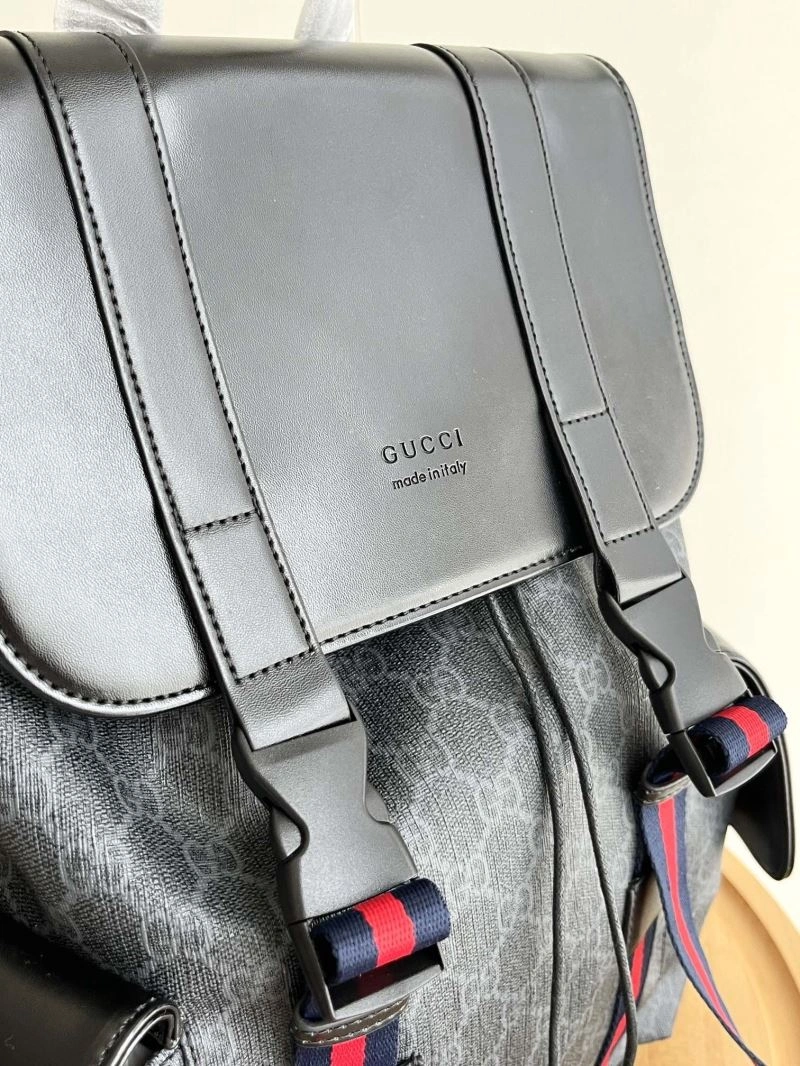 Trendy Gucci Backpacks 81523