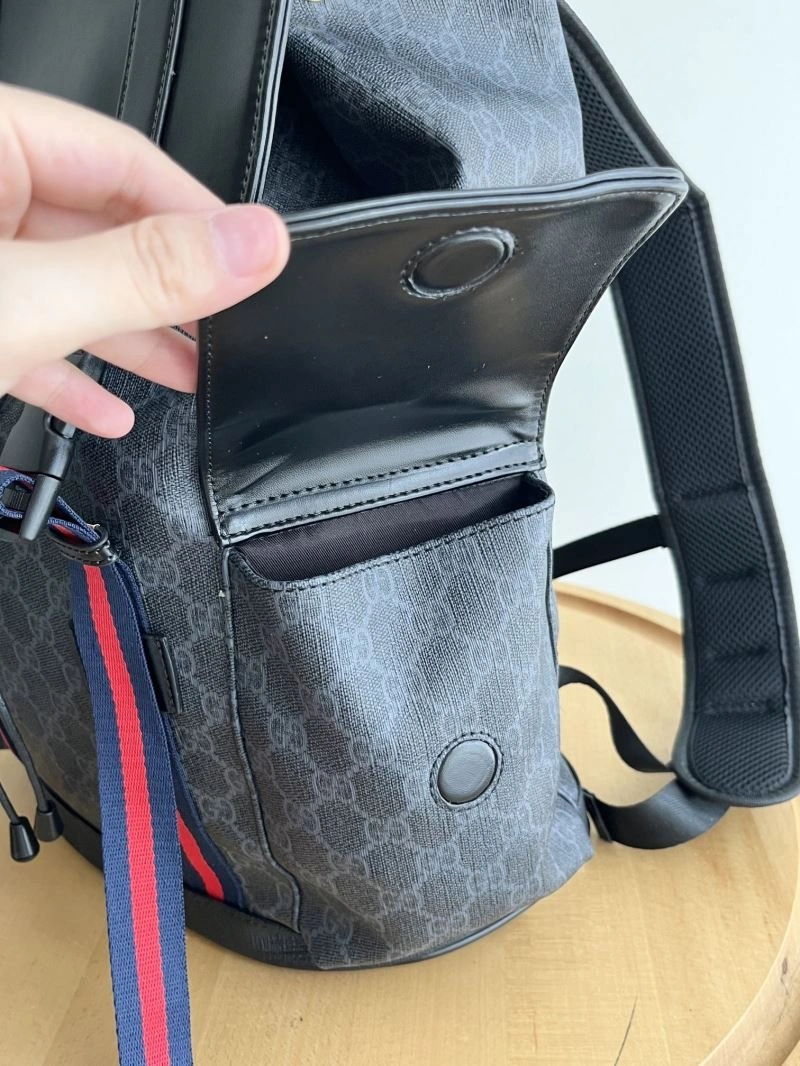 Trendy Gucci Backpacks 81523