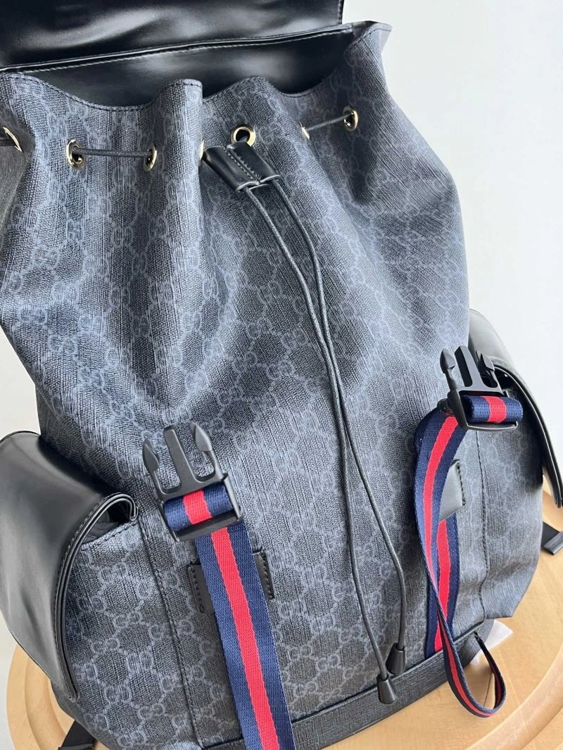 Trendy Gucci Backpacks 81523
