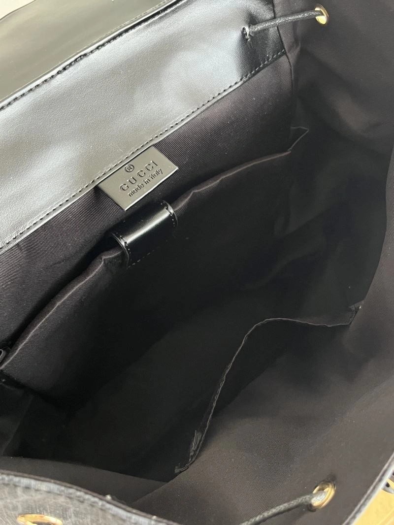 Trendy Gucci Backpacks 81523