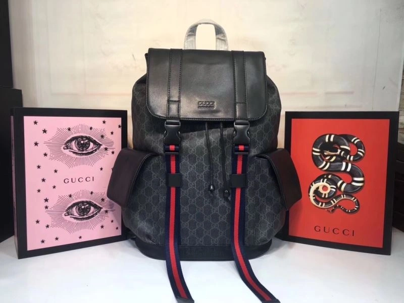 BestValue Gucci Backpacks 81563